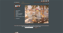 Desktop Screenshot of onlineart.ru